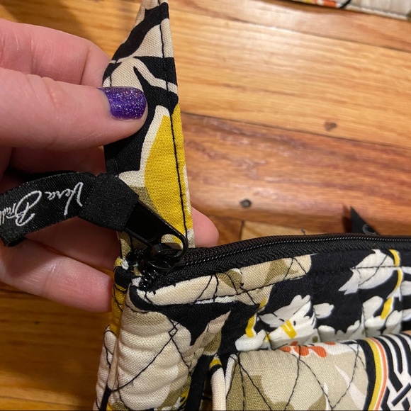 Vera Bradley Lizzy - Picture 8 of 16